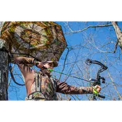 360 Tree Stand Umbrella 3-IN-1 COMBO