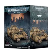 Astra Militarum: Baneblade (2026 ver.)