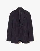 ANABEL WOOL BLAZER