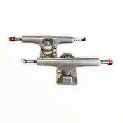 Ace AF1 44/8.25 Polished Trucks Set