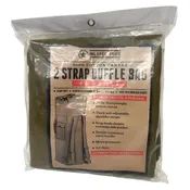 MILSPEC PLUS® 2 STRAP DUFFEL BAG