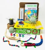 Desert Science Box