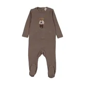 Analogie Bear Footie - AF26S326A