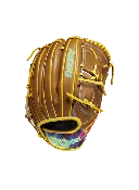 LAST ONE  Wilson A2000 March Glove of the Month Mike Clevinger Game Model B2 Limited Edition 12" Custom Broken In Game Ready
