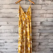 Abercrombie & Fitch Size M Maxi dress