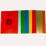 Buck Perry's Guide to Fishing Success (9 Volume Set)