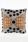 Ayacucho Throw Pillow