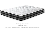 10 Inch Pocketed Hybrid King M&amp;S
