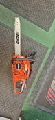 Pre-Owned Echo Cs400 Chainsaw