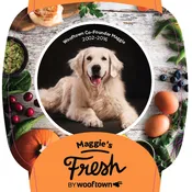 Wooftown Fresh 3 Pack Trial