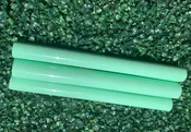 Mint Green Opaque - HEAT TRANSFER VINYL  (HOV-45)
