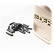 CARBON FILLER PLUGS