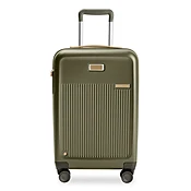Briggs & Riley - 2.0 Sympatico - Essential Carry On Spinner Olive