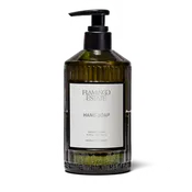 Flamingo Estate Heirloom Tomato Glass Hand Soap