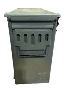 20MM AMMO(M548) BOX  GRADE 1