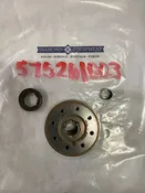 Husqvarna Clutch Drum Assy Part #575261003