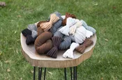 Waverly Wool Needlepoint Yarn - 1000 Series