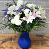 Grace in Bloom