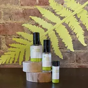 Perfume Oil