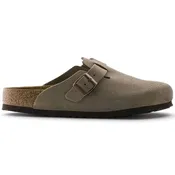 BOSTON SOFT FOOTBED