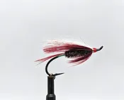 Fiddle D Peacock/Wine Size 6 — Lance Gray & Company