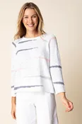 Boardwalk Raglan Pullover