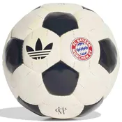adidas 2026-27 Bayern Munich Away Club Soccer Ball