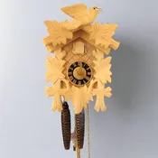 nci cc 1200n - Bird and Leaf