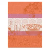 CONFITURES Tea Towel