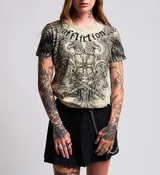 Alpha Strike Tee