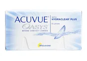 Acuvue Oasys 2-Week