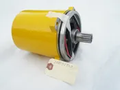 115V MOTOR