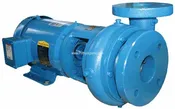 Weinman 3G-10P14 - Weinman 3G-10P14 - Centrifugal Pump 1 HP, 1750 RPM
