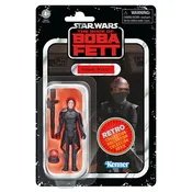Star Wars Retro Collection The Book of Boba Fett 3-3/4" Carded Fennec Shand