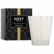 Amalfi Lemon & Mint Candle