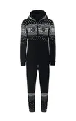 Alpine Jumpsuit | Black