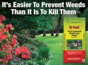 Lawn Care Products