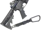 Slingmaster Tactical "Weapon Attachment System - Personal" Black