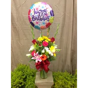 Birthday Wish