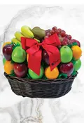 Fresh Fruit Basket-Medium