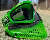 JT Proflex Goggle - (LE) Lucky 15's Ice Lime