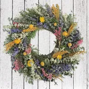 18" Cape May Wreath