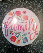 3 Wick Family Candle