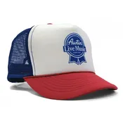 Austin Blue Ribbon Cap