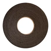 Blooming Bias 3/8" Chocolate BB52 Chenille It#1