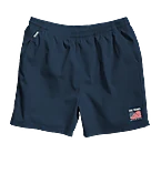250 Years America - Navy Crazyshorts® Twill Shorts