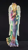 1997 Lenox Porcelain 'Angel of Peace' - New in Box