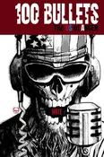 100 BULLETS THE US OF ANGER #3 (OF 8) CVR A DAVE JOHNSON (MR) DC Comics (5A090126)