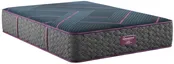 Beautyrest World Class Hybrid Level Three Plush