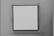 Acrylic Frames  - All Sizes